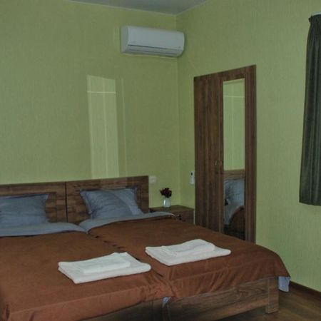 Hotel Amarela Mtskheta Exterior photo