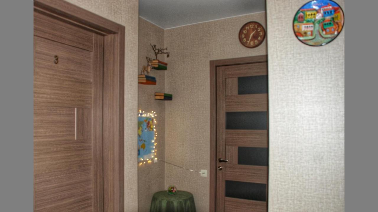Hotel Amarela Mtskheta Exterior photo