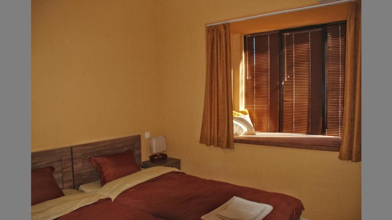 Hotel Amarela Mtskheta Exterior photo